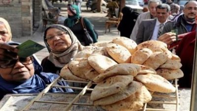 مواعيد عمل المخابز والمطاحن خلال عيد الأضحى المبارك