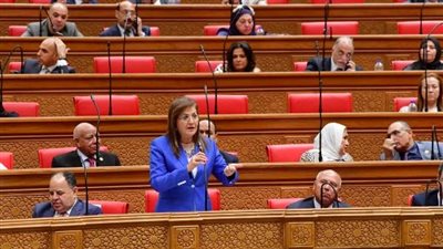 مجلس النواب يوافق على مشروع خطة التنمية الاقتصادية والاجتماعية 24-2025 