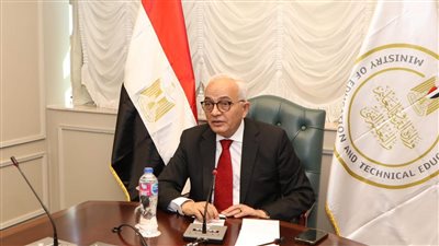 وزير التربية والتعليم يصدر التعليمات النهائية لعقد امتحانات الثانوية العامة 2024 