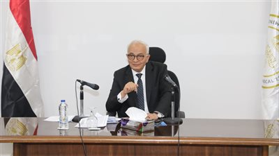 11 قرارا عاجلا من وزير التربية والتعليم بشأن امتحانات الثانوية العامة 2024 قبل 72 ساعة