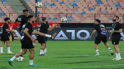 تعرف علي القنوات الناقله لمباراه مصر وبوركينا فاسو في تصفيات كاس العالم