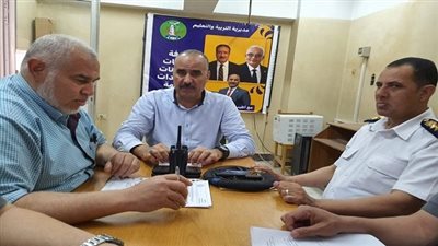 غرفة عمليات امتحان الدبلومات الفنية 2024 تختتم أعمالها بالمنوفية.. اليوم