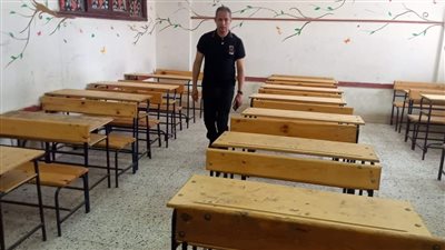 عاجل.. تعليم الجيزة تعلن جدول امتحانات شهر نوفمبر لـ الصف الثالث الابتدائي