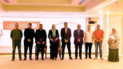 التعليم العالي: معهد بحوث الإلكترونيات يوقع عقد شراكة مع فريق عمل 