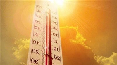 عاجل.. موجة شديدة الحرارة تضرب البلاد لمدة 10 أيام.. الأرصاد الجوية تكشف 