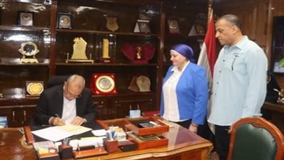 عاجل | ظهرت الآن.. الهجان يعتمد نتيجة الشهادة الاعدادية محافظة القليوبية بنسبة نجاح 81.6% وننشر أسماء الأوائل