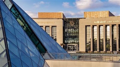 رئيس جامعة مصر للمعلوماتية تتابع سير امتحانات نهاية العام..وعمداء الكليات:ملتزمون بمعايير الجودة