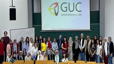 الجامعة الألمانية بالقاهرة تستضيف ندوة نقاشية حول سرطان عنق الرحم