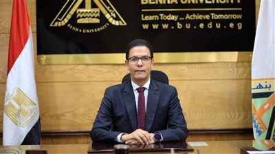 جامعة بنها تحتل مرتبة عالية في تصنيف ليدن الهولندي 2024