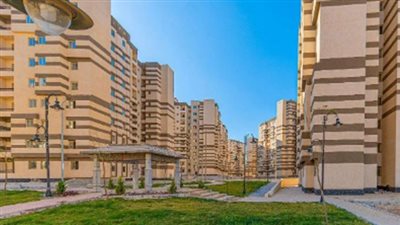 موعد طرح وحدات أبرج حدائق أكتوبر valley towers.. تعرف على خطوات الحجز