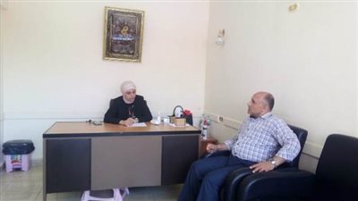  استعدادات تعليم مطروح لامتحانات الشهادة الثانوية العامة