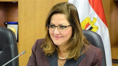 وزيرة التخطيط: 3،6 مليار جنيه لتنفيذ 361 مشروعا تنمويا بالغربية لـ23-2024