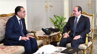 عاجل.. الحكومة الجديدة اكتملت.. والتشكيل الوزاري الجديد 2024 ينتظر حلف اليمين