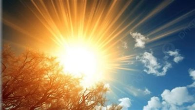 ارتفاع في درجات الحرارة اليوم الثلاثاء 17-9-2024.. والقاهرة تسجل 33 درجة