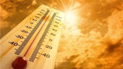 عاجل.. ارتفاع في درجات الحرارة الأسبوع المقبل.. الأرصاد الجوية تكشف