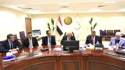 وزير التربية والتعليم يصدر 7 تعليمات هامة أثناء امتحانات الثانوية العامة 2024