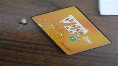 السبورة تنشر أول صورة لسماعة غش طالب البلينا فى امتحانات الثانوية العامة 2024