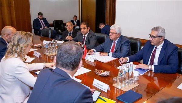 وزير التعليم العالي