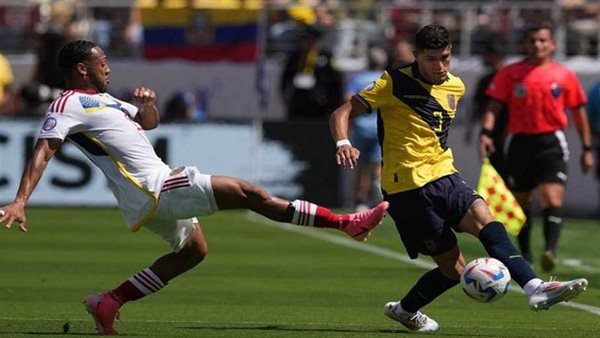 ريمونتادا مثيرة لـ