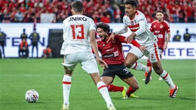 6 لقاءات ما بين الإلغاء وعدم الاستكمال.. تاريخ انسحاب الزمالك أمام الأهلي في مباريات القمة