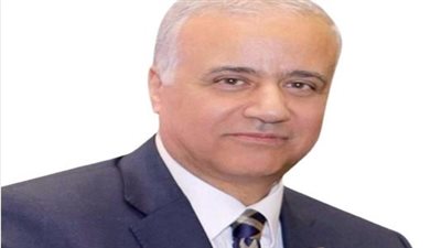 من هو الدكتور عصام الكردي رئيس العلمين الأهلية.. ننشر السيرة الذاتية