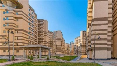 الإسكان تكشف عن موعد بدء الحجز في وحدات أبراج حدائق أكتوبر.. ننشر التفاصيل والرابط