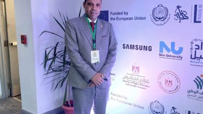 فريق جامعة أسوان يشارك في مسابقة يونى جرين Unigreen (حلول مبتكرة للحد من تغير المناخ )