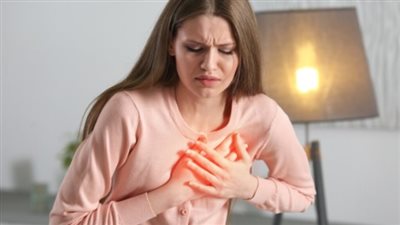 تعرف على أسباب سرعة ضربات القلب وطرق العلاج