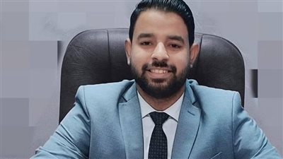 هاني عبدالملاك شاكر معيد بهندسة جنوب الوادي يشهر إسلامه عبر الفيسبوك 