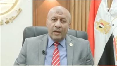 أمين صندوق تطوير التعليم يهنئ الرئيس السيسي بـ الذكرى الحادية عشرة لثورة 30 يونيو