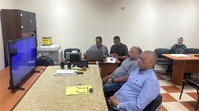 تعليم مطروح:غرفة العمليات الرئيسية لم تتلق أي شكاوي بشأن امتحاني الفيزياء والتاريخ 