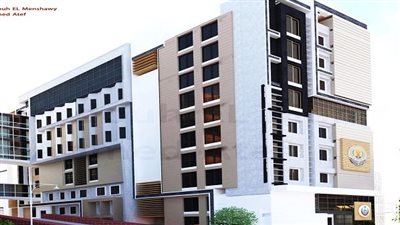 جامعة المنصورة تطلق حملة تبرع من أجل إنشاء 