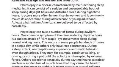 الثانوية العامة 2024.. 4 قطع فهم في اللغة الانجليزية أوعى تضيعها.. مراجعات نهائيه
