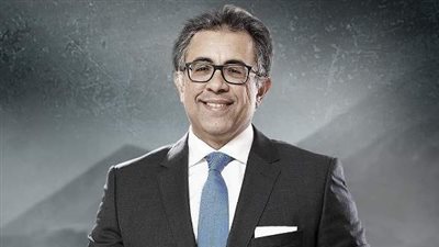 الدكتور كريم مصطفى إبراهيم البطوطي.. عميدا لكلية طب الأسنان عين شمس 