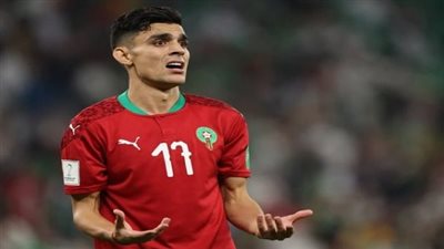 الأهلي يكشف حقيقة التعاقد مع أشرف بن شرقي بعد رحيله عن الريان القطري