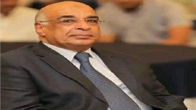 السبورة تنشر السيرة الذاتية لـ المستشار عدنان فنجري وزير العدل