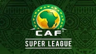 الاتحاد الإفريقي لكرة القدم يكشف عن مفاجأة بشأن دوري السوبر الافريقي