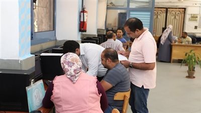 تعرف علي الطلاب معفون من قواعد التوزيع بتنسيق الدبلومات الفنية 2024