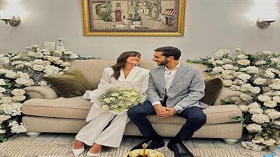 كل ماتريد معرفته عن مروة انور بعد تصدر خبر خطوبتها التريند