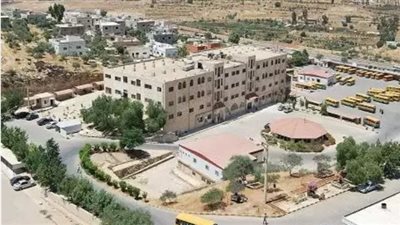 التفاصيل كامله.. جامعة جرش تعلن حاجتها إلى أعضاء هيئة تدريس.. وظيفة جامعه