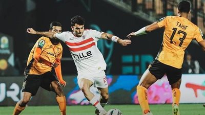 أزمة جديدة تضرب نادي الزمالك مع توقيع CAF لعقوبة مفاجئة