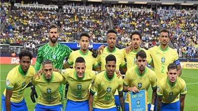 أحلام منتخب البرازيل تتحطم علي صخرة لعنة القط في كوبا أمريكا.. صحيفة ماركا الإسبانية توضح
