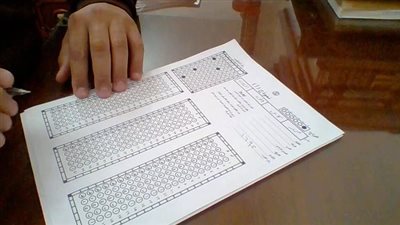 الثانوية العامة 2024 | التعليم تكشف عن مواصفات امتحان علم النفس والاجتماع.. تعرف علي توزيع الدرجات