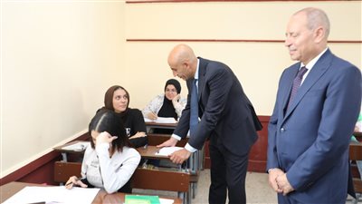 عاجل.. التعليم تكشف عن نسب النجاح في 5 مواد لـ الثانوية العامة 2024