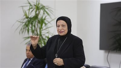 الجامعة المصرية الصينية: نسعى إلى بناء الشخصية المتكاملة للطلاب