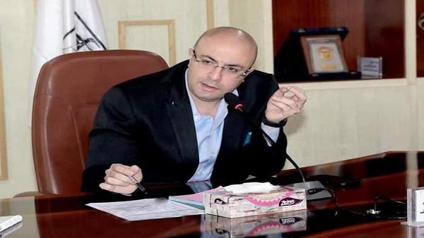 الدكتور محمد هاني