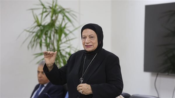 الدكتورة كريمة عبد