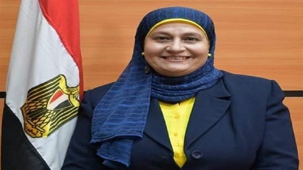 سماح إبراهيم مدير