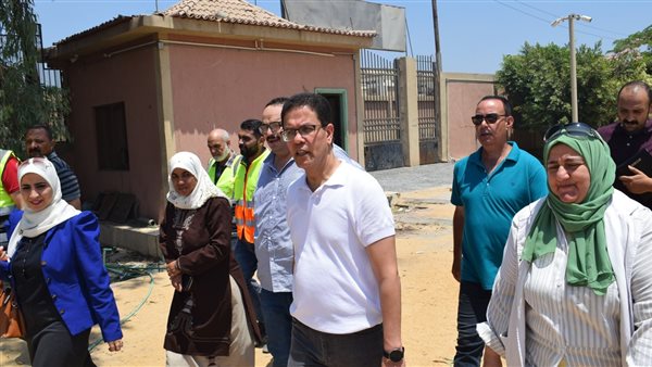 رئيس جامعة بنها