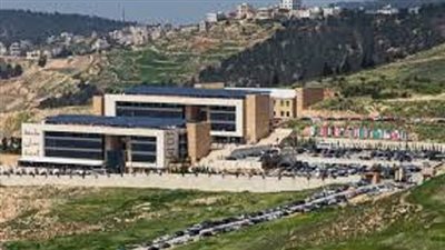 التفاصيل كامله.. جامعة عمان العربية تعلن حاجتها إلى أعضاء هيئة تدريس.. وظيفة جامعه